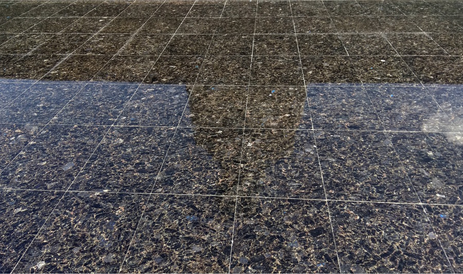 Granite Polishing
