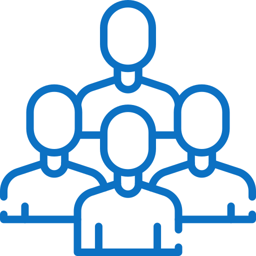 In-House Team
