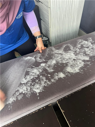 Sofa, Mattress & Upholstery Cleaning