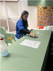 Basic & Deep Cleaning