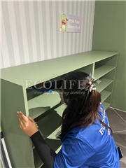 Basic & Deep Cleaning