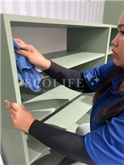 Basic & Deep Cleaning