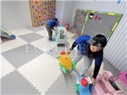 Basic & Deep Cleaning