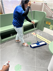 Basic & Deep Cleaning