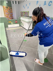 Basic & Deep Cleaning