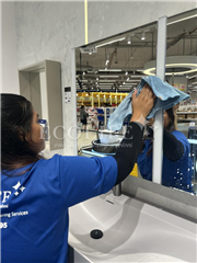 Basic & Deep Cleaning