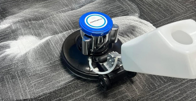 Mobile :: Subpage :: Soft Furnishing Cleaning